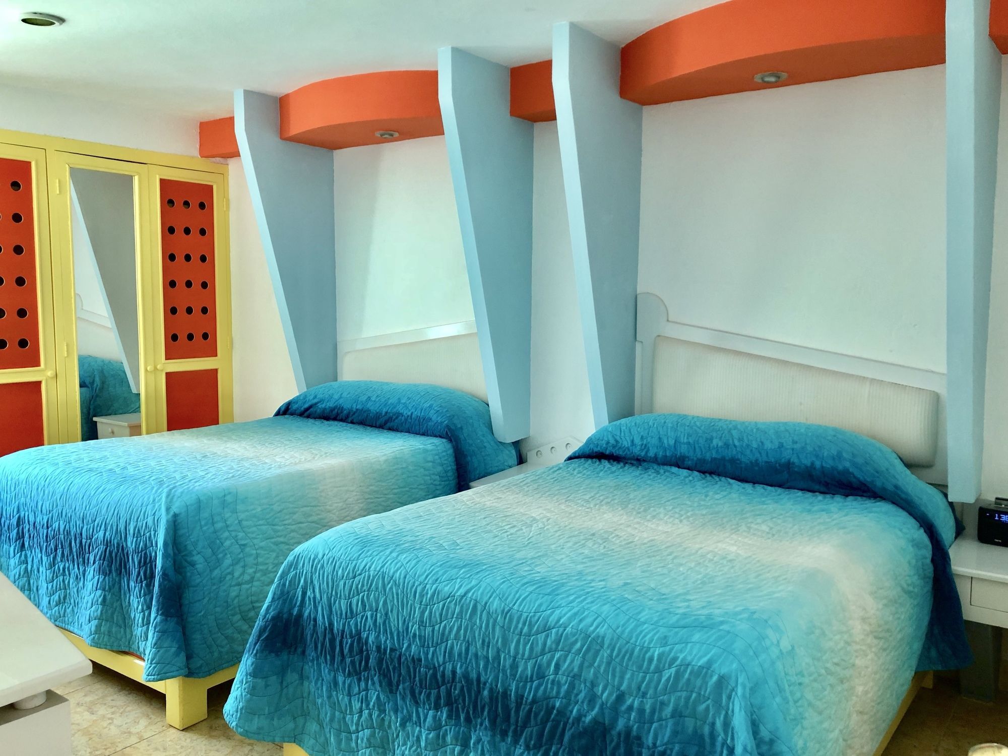 Solymar Condo Beach Resort By Casago Канкун Екстер'єр фото